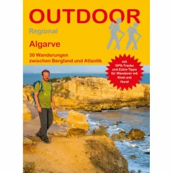 Sale ALGARVE - Wanderführer Wanderführer