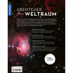 Hot ALLES ÜBER ASTRONOMIE - Sachbuch Outdoor-Sachbücher Und Naturwissen