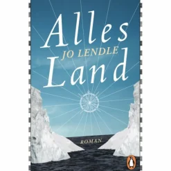 Romane^ALLES LAND - Roman