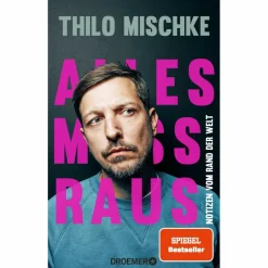 Sale ALLES MUSS RAUS - Reisebericht Länderportraits Und Auswandererberichte