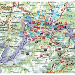 Outlet ALLGÄU 2 - OSTALLGÄU - Wanderführer Wanderführer