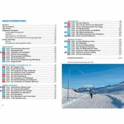 Outlet ALLGÄU - Wanderführer Wintersportführer
