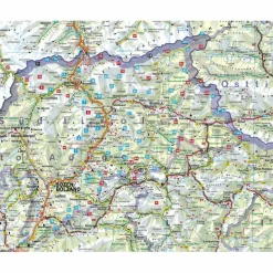 Wanderführer^ALM- UND HÜTTENWANDERN SÜDTIROL OST - Wanderführer