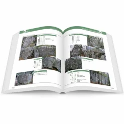 Outlet ALPEN EN BLOC BAND 1 - Kletterführer Boulderführer