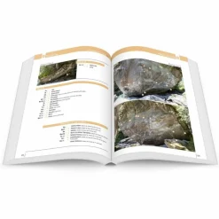 Boulderführer^ALPEN EN BLOC BAND 2 - Kletterführer