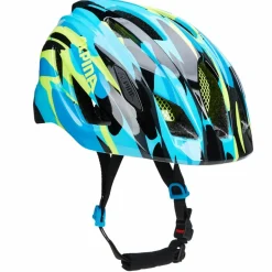 Kinder Alpina Fahrradausrüstung Für Kinder^PICO FLASH Kinder - Fahrradhelm