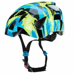 Kinder Alpina Fahrradausrüstung Für Kinder^PICO FLASH Kinder - Fahrradhelm