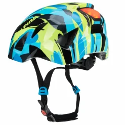 Kinder Alpina Fahrradausrüstung Für Kinder^PICO FLASH Kinder - Fahrradhelm