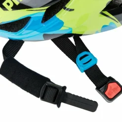 Kinder Alpina Fahrradausrüstung Für Kinder^PICO FLASH Kinder - Fahrradhelm