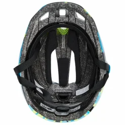 Kinder Alpina Fahrradausrüstung Für Kinder^PICO FLASH Kinder - Fahrradhelm