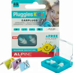 Discount OHRSTÖPSEL KINDER - Ohrstöpsel Reisezubehör