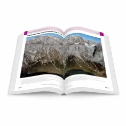 Sportklettern: Kletterführer, Training Und Techniken^ALPINKLETTERFÜHRER BERCHTESGADEN OST