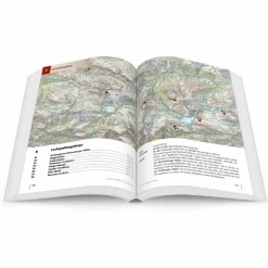 Sportklettern: Kletterführer, Training Und Techniken^ALPINKLETTERFÜHRER VORARLBERG - Kletterführer