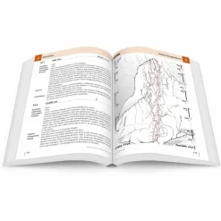 New ALPINKLETTERFÜHRER WETTERSTEIN NORD - Kletterführer Sportklettern: Kletterführer, Training Und Techniken