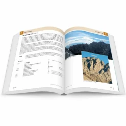 Clearance ALPINKLETTERFÜHRER WILDER KAISER - Kletterführer Sportklettern: Kletterführer, Training Und Techniken