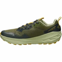 Hot M EXPERIENCE WILD 2 Herren - Trailrunningschuhe Herren Trailrunningschuhe