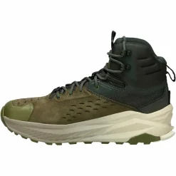 Sale M OLYMPUS 6 HIKE MID GTX Herren - Wanderstiefel Herren Wanderschuhe Und Trekkingschuhe