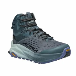 Damen Altra Wanderschuhe Und Trekkingschuhe^W OLYMPUS 6 HIKE MID GTX Damen - Wanderstiefel