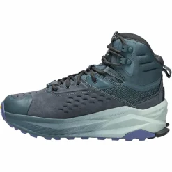 Damen Altra Wanderschuhe Und Trekkingschuhe^W OLYMPUS 6 HIKE MID GTX Damen - Wanderstiefel