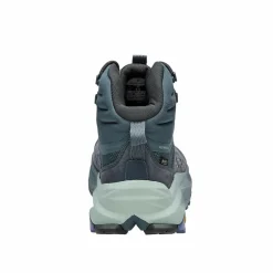 Damen Altra Wanderschuhe Und Trekkingschuhe^W OLYMPUS 6 HIKE MID GTX Damen - Wanderstiefel