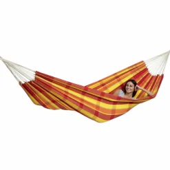 BARBADOS - Hängematte Hängematten