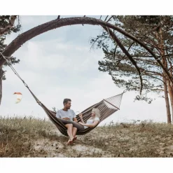 New BRASILIA - Hängematte Hängematten