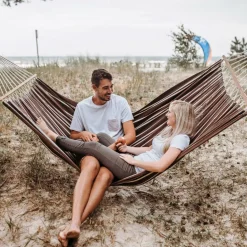 New BRASILIA - Hängematte Hängematten