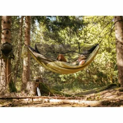 Sale MOSKITO-TRAVELLER-QUILTED - Hängematte Hängematten