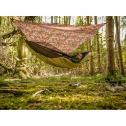 Sale MOSKITO-TRAVELLER-QUILTED - Hängematte Hängematten