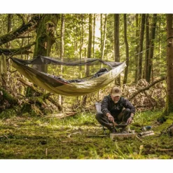 Sale MOSKITO-TRAVELLER-QUILTED - Hängematte Hängematten