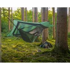 Online TRAVELLER CAMP - Hängematte Hängematten