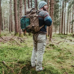 Online TRAVELLER CAMP - Hängematte Hängematten