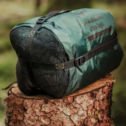 Online TRAVELLER CAMP - Hängematte Hängematten