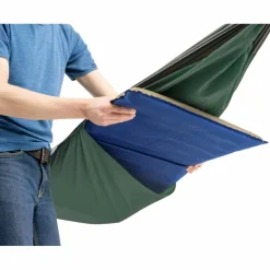 Online TRAVELLER CAMP - Hängematte Hängematten