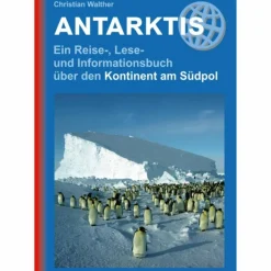 Sale ANTARKTIS - Reiseführer Reiseführer Arktis Und Antarktis