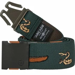 New GET OUTSIDE Unisex - Gürtel Damen Accessoires|Accessoires