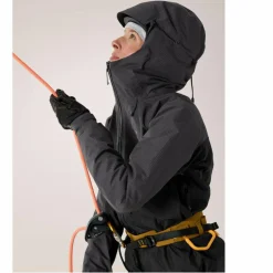 Online Arc'teryx ALPHA JACKET W Damen - Hardshelljacke Damen Outdoorjacken