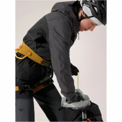 Online Arc'teryx ALPHA JACKET W Damen - Hardshelljacke Damen Outdoorjacken