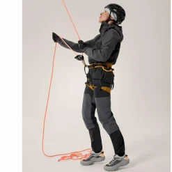 Online Arc'teryx ALPHA JACKET W Damen - Hardshelljacke Damen Outdoorjacken