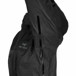 Clearance Arc'teryx ALPHA JACKET W Damen - Hardshelljacke Damen Outdoorjacken