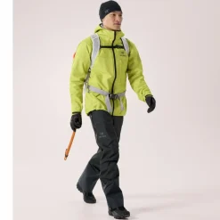 Herren Arc'teryx Outdoorjacken^Arc'teryx ALPHA SL JACKET M Herren - Hardshelljacke