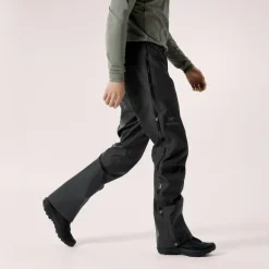 Herren Arc'teryx Outdoorhosen^Arc'teryx ALPHA SL PANT M Herren - Hardshellhose