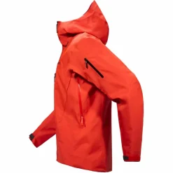 Outlet Arc'teryx ALPHA SV JACKET M Herren - Hardshelljacke Herren Outdoorjacken