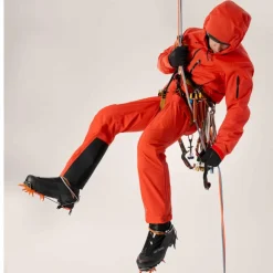 Outlet Arc'teryx ALPHA SV JACKET M Herren - Hardshelljacke Herren Outdoorjacken