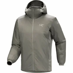 Hot Arc'teryx ATOM HOODY M Herren - Isolationsjacke Herren Outdoorjacken