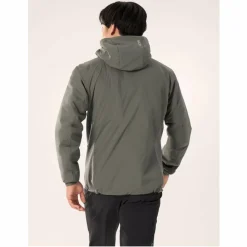 Hot Arc'teryx ATOM HOODY M Herren - Isolationsjacke Herren Outdoorjacken
