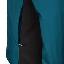 Damen Arc'teryx Outdoorjacken^Arc'teryx ATOM HOODY W Damen - Isolationsjacke