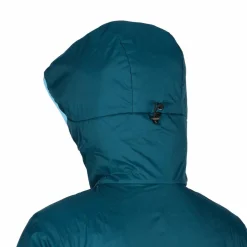 Damen Arc'teryx Outdoorjacken^Arc'teryx ATOM HOODY W Damen - Isolationsjacke