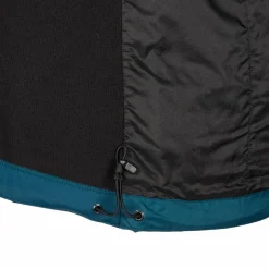 Damen Arc'teryx Outdoorjacken^Arc'teryx ATOM HOODY W Damen - Isolationsjacke