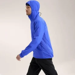 Hot Arc'teryx ATOM SL HOODY M Herren - Isolationsjacke Herren Outdoorjacken
